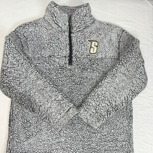 Siena College 1/4 zip
